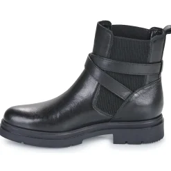 Les Tropéziennes par M Belarbi - SIMONE Noir Discount