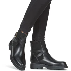 Les Tropéziennes par M Belarbi - SIMONE Noir Discount