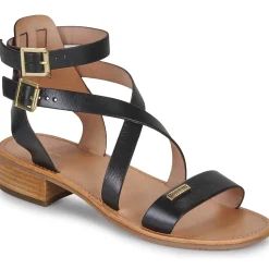 Outlet Les Tropéziennes par M Belarbi - HOCEAN Noir