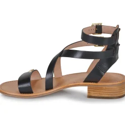 Outlet Les Tropéziennes par M Belarbi - HOCEAN Noir