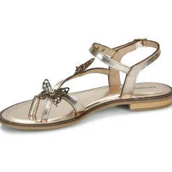 Sale Les Tropéziennes par M Belarbi - HESPERI Doré