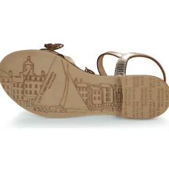 Sale Les Tropéziennes par M Belarbi - HESPERI Doré