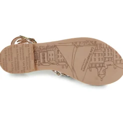 Les Tropéziennes par M Belarbi - HOMBLINE