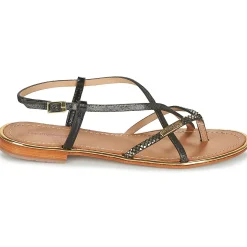 Les Tropéziennes par M Belarbi - MONACODE Noir New