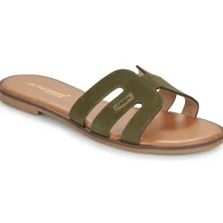 New Les Tropéziennes par M Belarbi - HAMIGA Kaki