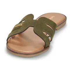 New Les Tropéziennes par M Belarbi - HAMIGA Kaki