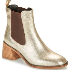 Les Tropéziennes par M Belarbi - FILOU Doré Hot