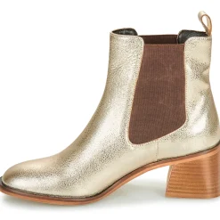 Les Tropéziennes par M Belarbi - FILOU Doré Hot