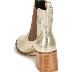 Les Tropéziennes par M Belarbi - FILOU Doré Hot