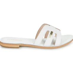 Les Tropéziennes par M Belarbi - DAMIA Blanc