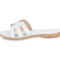 Les Tropéziennes par M Belarbi - DAMIA Blanc