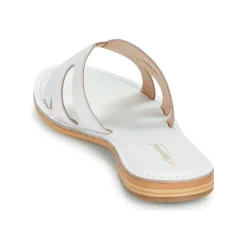 Les Tropéziennes par M Belarbi - DAMIA Blanc