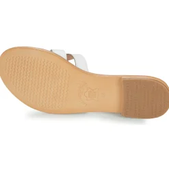 Les Tropéziennes par M Belarbi - DAMIA Blanc