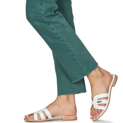 Les Tropéziennes par M Belarbi - DAMIA Blanc