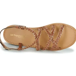 Les Tropéziennes par M Belarbi - HAPIRON Online