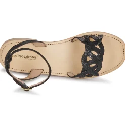 Hot Les Tropéziennes par M Belarbi - HIREEN Noir