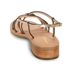 Sale Les Tropéziennes par M Belarbi - HARRYNA Doré