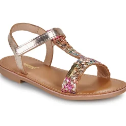 Sale Les Tropéziennes par M Belarbi - BAMBA Doré