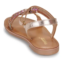 Sale Les Tropéziennes par M Belarbi - BAMBA Doré