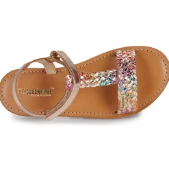 Sale Les Tropéziennes par M Belarbi - BAMBA Doré