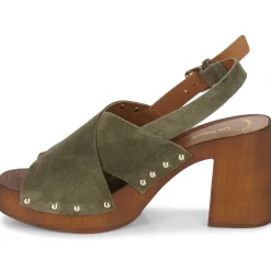 Les Tropéziennes par M Belarbi - TESSY Kaki New