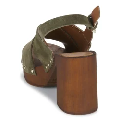 Les Tropéziennes par M Belarbi - TESSY Kaki New