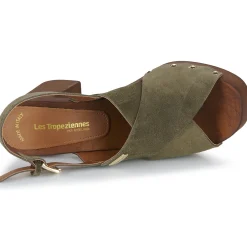 Les Tropéziennes par M Belarbi - TESSY Kaki New