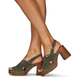 Les Tropéziennes par M Belarbi - TESSY Kaki New