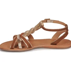 Online Les Tropéziennes par M Belarbi - HAMUC Marron