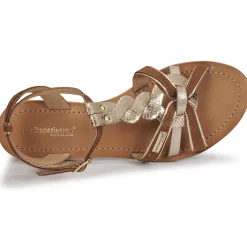 Online Les Tropéziennes par M Belarbi - HAMUC Marron