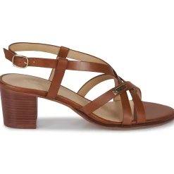 Les Tropéziennes par M Belarbi - LYMA Marron Outlet