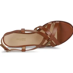 Les Tropéziennes par M Belarbi - LYMA Marron Outlet