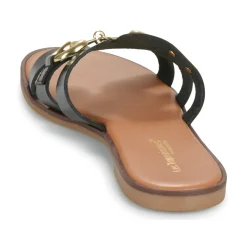 Les Tropéziennes par M Belarbi - HAMIA Noir New