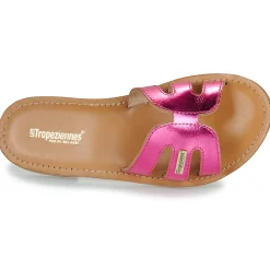 Les Tropéziennes par M Belarbi - BALI