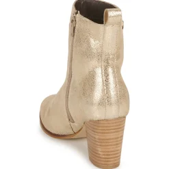 New Les Tropéziennes par M Belarbi - MELYNE Doré