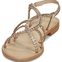 Les Tropéziennes par M Belarbi - HEMILTRES Doré Hot