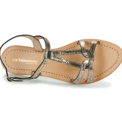 Les Tropéziennes par M Belarbi - HACKLIO Discount