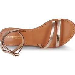 Online Les Tropéziennes par M Belarbi - HANAK Doré