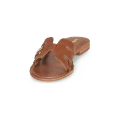 Les Tropéziennes par M Belarbi - DAMIA Marron Discount