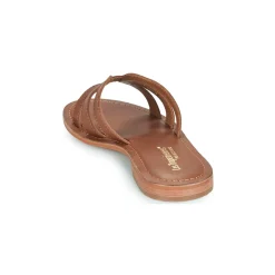 Les Tropéziennes par M Belarbi - DAMIA Marron Discount