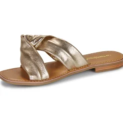 Sale Les Tropéziennes par M Belarbi - HIROK Doré