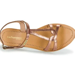 Les Tropéziennes par M Belarbi - HACKLIO Rosedoré New