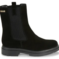 Les Tropéziennes par M Belarbi - SLAM Noir