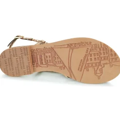 Les Tropéziennes par M Belarbi - MONATRES Doré Sale