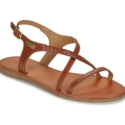 Hot Les Tropéziennes par M Belarbi - HANANO Marron