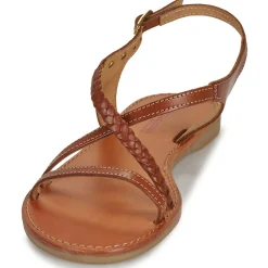 Hot Les Tropéziennes par M Belarbi - HANANO Marron