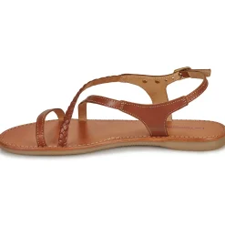 Hot Les Tropéziennes par M Belarbi - HANANO Marron