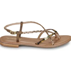 Sale Les Tropéziennes par M Belarbi - MONATRES Léopard