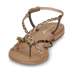 Sale Les Tropéziennes par M Belarbi - MONATRES Léopard