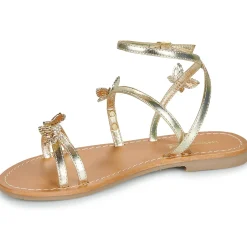 Hot Les Tropéziennes par M Belarbi - OREL Doré